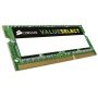 Módulo de memória Corsair CMSO8GX3M1C1600C11 8 GB 1 x 8 GB DDR3 1600 MHz