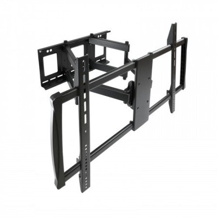 Suporte para TV TooQ LP75100TN-B 152,4 cm (60") Preto