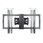 Suporte para TV TooQ LP75100TN-B 152,4 cm (60") Preto