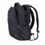 Bolsa para laptop Ewent Urban 43,9 cm (17,3") Mochila preta