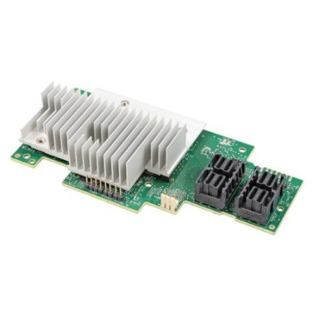 Módulo RAID integrado Intel RMS3VC160 946902, único