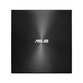 Unidade de disco óptico ASUS SDRW-08U7M-U DVD±RW preta