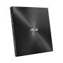 Unidade de disco óptico ASUS SDRW-08U7M-U DVD±RW preta