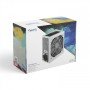 Fonte de alimentação TooQ TQEP-500S-INT 500 W 24 pinos ATX ATX Silver