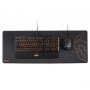 Krom Knout XL Preto