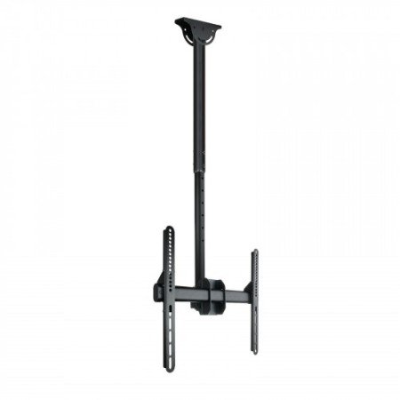 Suporte para TV TooQ LPCE1155TSLI-B 139,7 cm (55") Preto