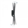Suporte para TV TooQ LP4270T-B 177,8 cm (70") Preto