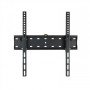 Suporte para TV TooQ LP4255T-B 139,7 cm (55") Preto