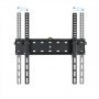 Suporte para TV TooQ LP4255T-B 139,7 cm (55") Preto