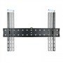Suporte para TV TooQ LP4170F-B 177,8 cm (70") Preto