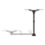 Suporte para TV TooQ LP2142TNL-B 106,7 cm (42") Preto