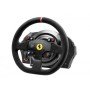 RODA THRUSTMASTER + PEDELS T300 FERRARI INTEGRAL ALCANTARA EDITION PARA PS3/PS4/PC (4160652)