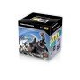 Thrustmaster T.Flight Hotas X Black Flight Simulator PC