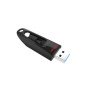 SanDisk Ultra USB Flash Drive 256 GB USB tipo A 3.2 Gen 1 (3.1 Gen 1) Preto