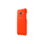 Estojo para celular Samsung EF-PJ100B 10,9 cm (4,3") Estojo maleável laranja