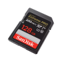 SanDisk Extreme PRO 128GB SDXC UHS-I Classe 10