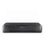 Impressora móvel HP Officejet 200, impressão, impressão de USB frontal