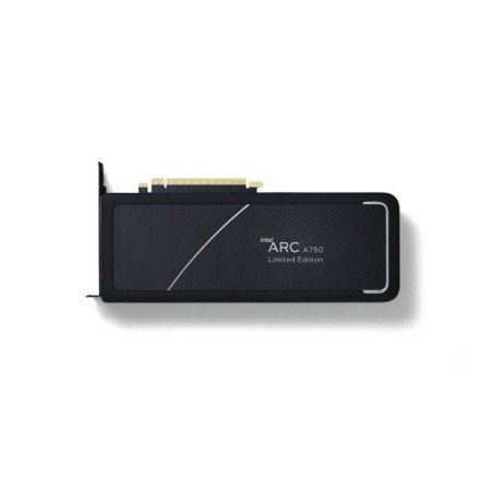 Gráficos Intel Arc A750 8GB GDDR6