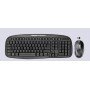 TRUST TREZO WIRELESS DESKSET ECO EN