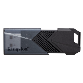 Kingston Technology DataTraveler Exodia Onyx USB Flash Drive 128 GB USB tipo A 3.2 Gen 1 (3.1 Gen 1) Preto