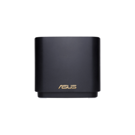 ASUS ZenWiFi XD4 Plus (B-1-PK) Dual Band (2,4 GHz / 5 GHz) Wi-Fi 6 (802.11ax) Preto 2 Interno