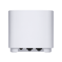 ASUS ZenWiFi XD4 Plus AX1800 1 Pack Branco Banda dupla (2,4 GHz / 5 GHz) Wi-Fi 6 (802.11ax) Branco 2 Interno
