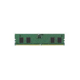 Kingston Technology ValueRAM KVR56U46BS6-8 Módulo de memória 8 GB 1 x 8 GB DDR5 5600 MHz