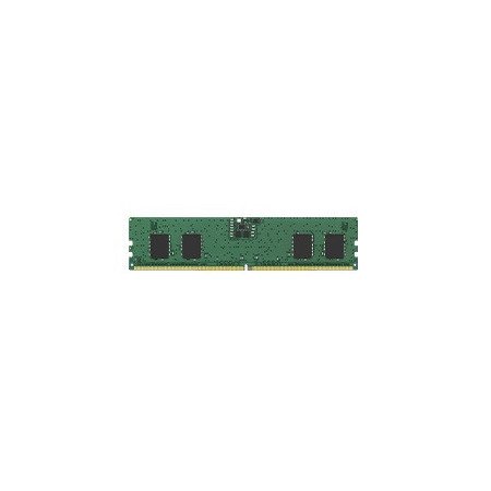 Kingston Technology ValueRAM KVR56U46BS6-8 Módulo de memória 8 GB 1 x 8 GB DDR5 5600 MHz