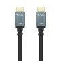 Cabo HDMI 2.1 Nanocable 8K 10.15.8001-L150/ HDMI Macho - HDMI Macho/ 1,5m/ Preto