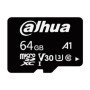 64 GB, CARTÃO MICROSD DE VIGILÂNCIA DE VÍDEO DE NÍVEL BÁSICO, VELOCIDADE DE LEITURA ATÉ 100 MB/S, VELOCIDADE DE GRAVAÇÃO ATÉ 40 