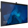 NEWLINE TT-6522Z - MONITOR DE TOQUE CAPACITIVO DE 65" P-CAP, CAM.