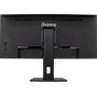 Tela de LED iiyama ProLite XCB3494WQSN-B5 86,4 cm (34") 3440 x 1440 pixels UltraWide Quad HD Preto