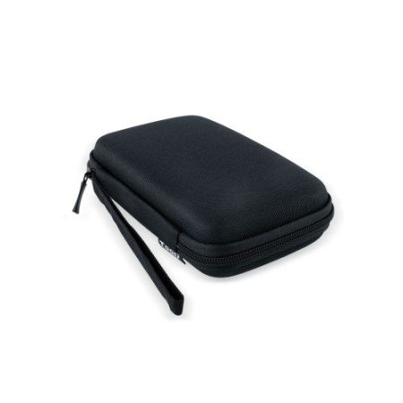 Estojo protetor TooQ para caixa externa de 2,5", preto