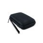 Estojo protetor TooQ para caixa externa de 2,5", preto