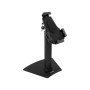 Suporte de segurança TooQ TQTDS0811 para tablets 26,7 cm (10,5") Preto