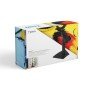 Suporte de segurança TooQ TQTDS0811 para tablets 26,7 cm (10,5") Preto