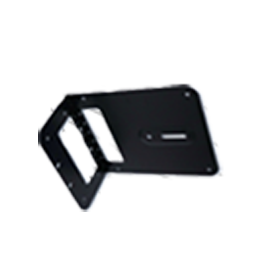 AVer 112AV8U2-AV9 acessório para videoconferência Suporte para câmera Preto