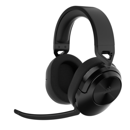 FONES DE OUVIDO CORSAIR HS55 SEM FIO PRETO CA-9011280-EU