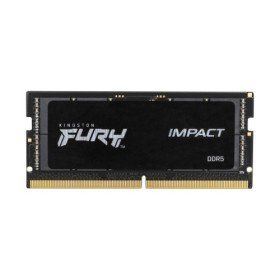 Kingston Technology FURY Impact Memory Module 32 GB 1 x 32 GB DDR5 5600 MHz