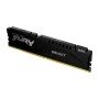Módulo de memória Kingston Technology FURY Beast 32GB 1 x 32GB DDR5 5200MHz