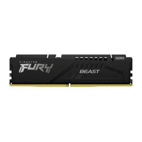 Módulo de memória Kingston Technology FURY Beast 8GB 1 x 8GB DDR5 5600MHz