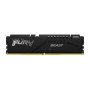 Módulo de memória Kingston Technology FURY Beast 8GB 1 x 8GB DDR5 5600MHz