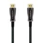Cabo HDMI 2.1 AOC 8K Aisens A153-0523/ HDMI Macho - HDMI Macho/ 70m/ Preto