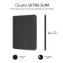Capa anti choque para tablet SUBBLIM iPad 10,9" 10 geração preta