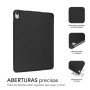Capa anti choque para tablet SUBBLIM iPad 10,9" 10 geração preta