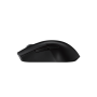 ASUS ROG Keris Wireless AimPoint Mouse Mão Direita RF Wireless + Bluetooth + USB Type-C Ótico 36000 DPI