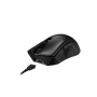 ASUS ROG Gladius III sem fio AimPoint mouse mão direita RF sem fio + Bluetooth + USB tipo A óptico 36000 DPI