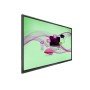 Philips 75BDL4052E/00 display de sinalização 190,5 cm (75") LCD Wi-Fi 380 cd/m² 4K Ultra HD Preto Tela sensível ao toque Android