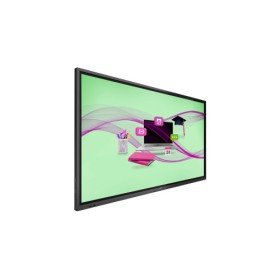 PHILIPS EDUCATION MONITOR INTERATIVO 65" 20 TP HE IR + AR + BLF / PAINEL IPS 10BIT D-LED 16:9 / 3840X2160 350CD/M2 / 9MS / PIXEL