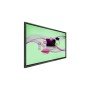 PHILIPS EDUCATION MONITOR INTERATIVO 65" 20 TP HE IR + AR + BLF / PAINEL IPS 10BIT D-LED 16:9 / 3840X2160 350CD/M2 / 9MS / PIXEL